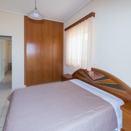 Vithos Apartment Kalamata Ngoại thất bức ảnh