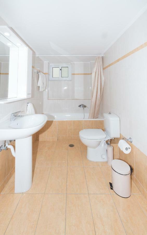 Vithos Apartment Kalamata Ngoại thất bức ảnh