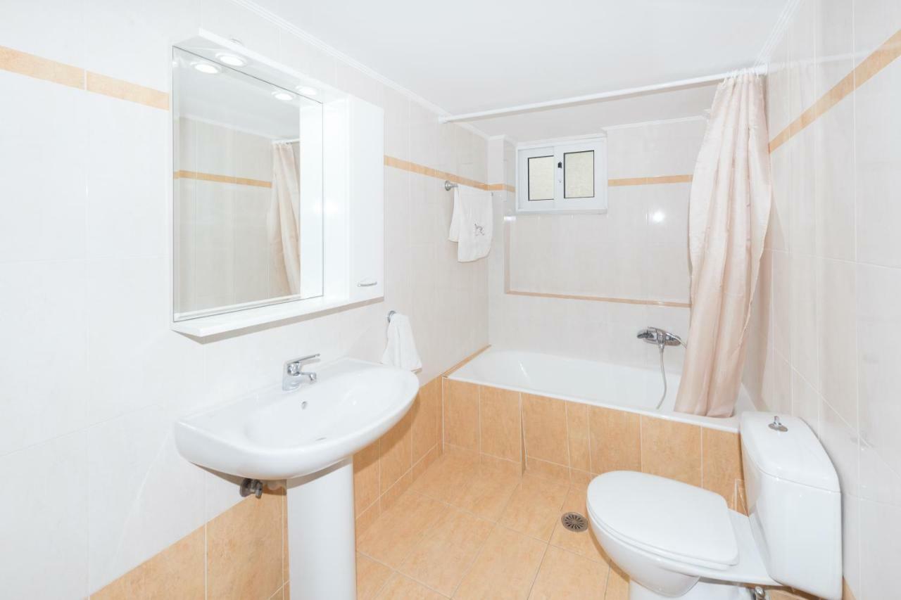 Vithos Apartment Kalamata Ngoại thất bức ảnh